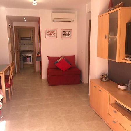 Apartamento Junto Al Mar Los Marineros Con Acceso Independiente Por Terraza 普索尔 外观 照片