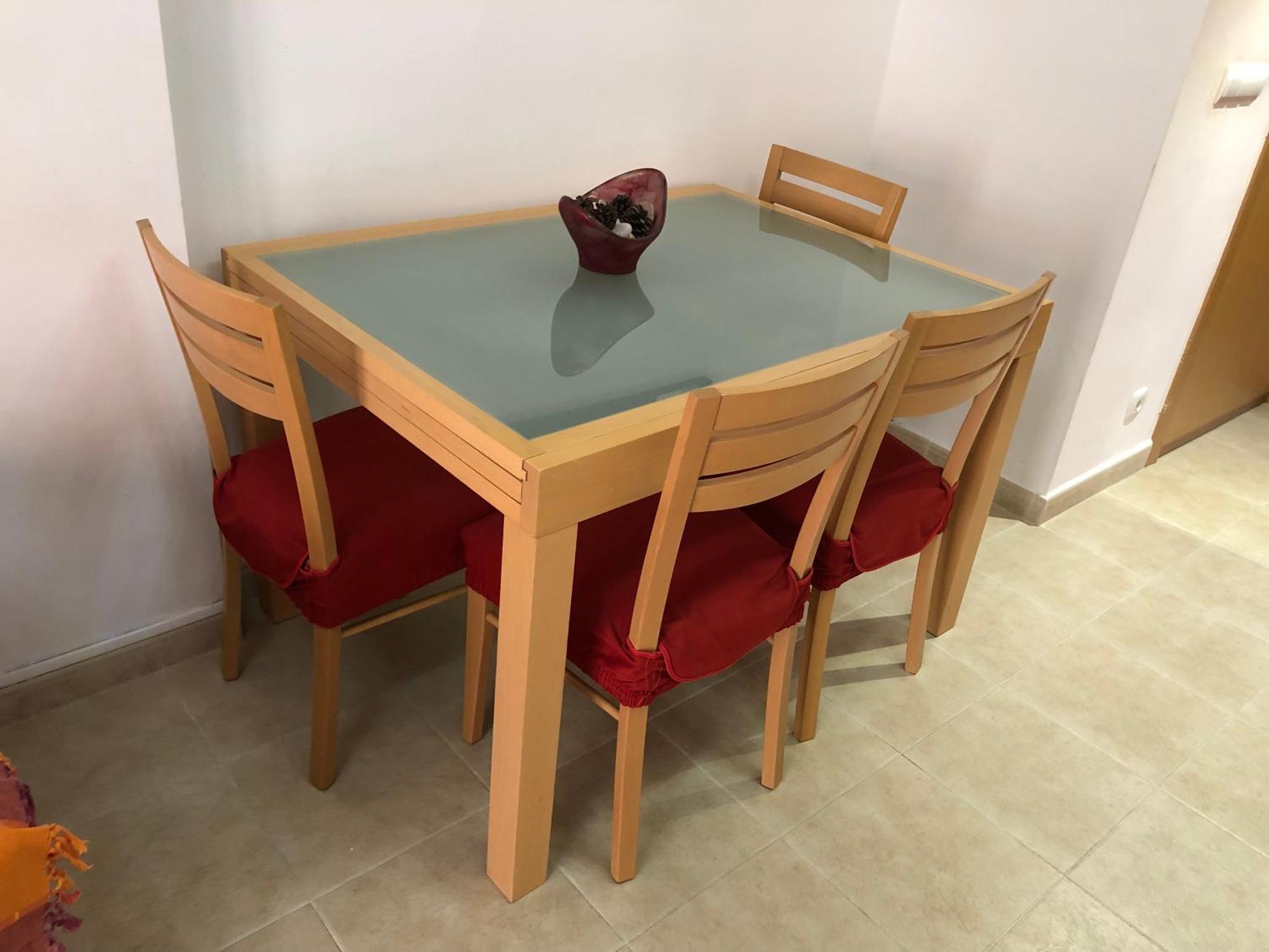 Apartamento Junto Al Mar Los Marineros Con Acceso Independiente Por Terraza 普索尔 外观 照片